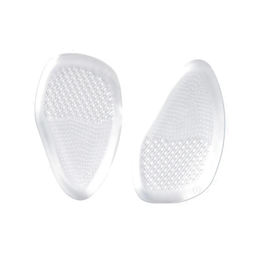 NatraCure Gel Ball of Foot Cushion Pads - 3 Pairs