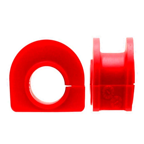 ACDelco Advantage 46G0627A Rear to Frame Suspension Stabilizer Bushing