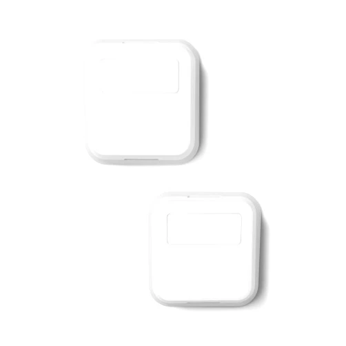 Honeywell Home RCHTSENSOR-2PK, Smart Room Sensor works with T9/T10 WIFI Smart Thermostats