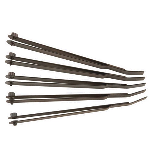 Air Capital Hole Finder Kit - 5-Pc. Model Number 13060