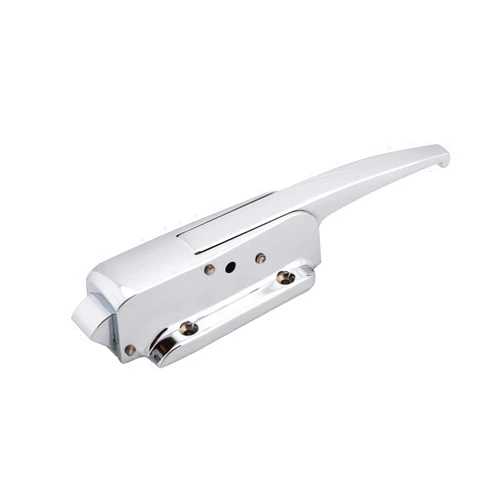 Kason 0078 Safeguard Radial Latch, Locking Non-Cylinder, 10078L05020