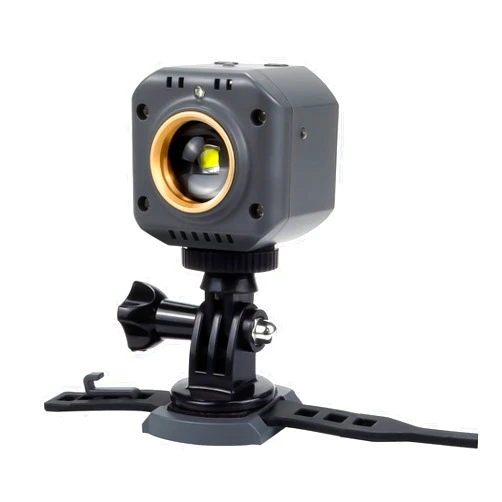 Hanatora Drone Night Flight Lights for DJI Mini 4K/2,Mini 4/3 Pro,Mini SE,Mavic Mini,Mavic Air,Spark,Led Search Light Kit Accessories
