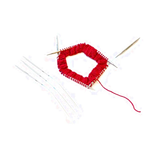 addi FlexiFlips XL Knitting Needles (Set of 3) - US 8 (5.0mm)