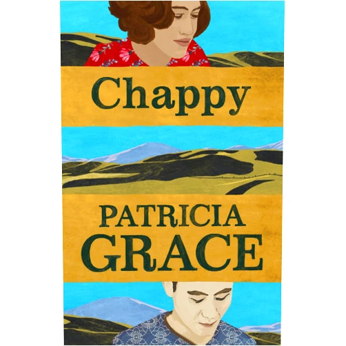 By Patricia Grace (Author) Format: Kindle Edition Chappy