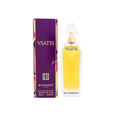 Givenchy YSATIS by Givenchy Eau De Toilette 3.3 oz for Women
