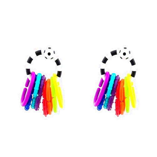 Sassy Ring O Links 9 Piece Set (Pack of 2)