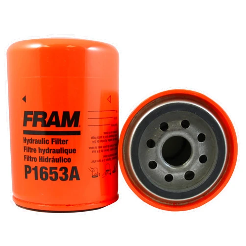 FRAM P1653A Hydraulic Filter