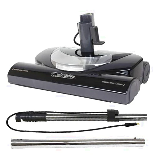 Thanmiral Cen-Tec CT20QD Powerhead with Wands - Replacement for Nutone CT600