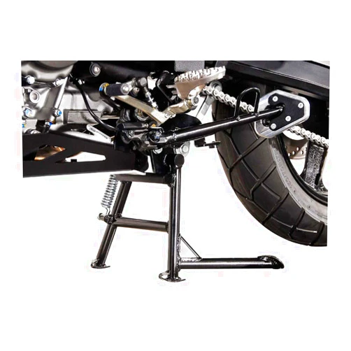 SW-Motech Centerstand SW-MOTECH Black. Suzuki DL 650 V-Strom (11-).