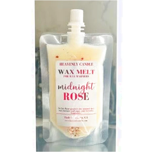 Heavenly Candle Midnight Roxse Wax Melt