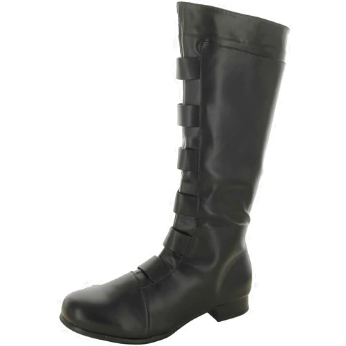Ellie Shoes Men's 121-marc Knee High Boot