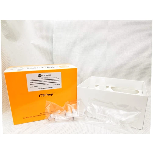 ITSIBIO Cell Protein Isolation Kit for 2D-DIGE (ToPI-DIGE-Cell line)