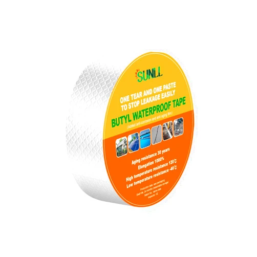 SUNLL Butyl Duct Tape 2