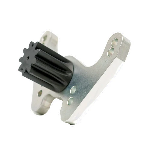 Oni Tools Crankshaft Turning Tool for Volvo & Mack Truck 9996956 9996620 OEM Alt Crank Flywheel Barring Socket for D12 D16 Engine 1998-2008 VNL VN VHD VNM