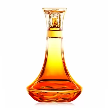 Beyonce Heat Rush by Beyonce, Eau De Toilette Spray, 3.4 Ounce, Gold 3.4 Fl Oz (Pack of 1)