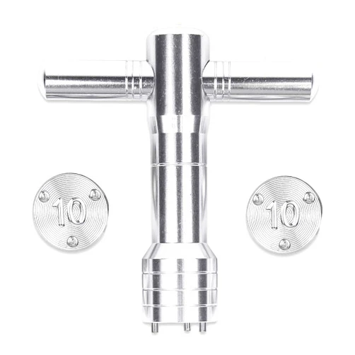 Gofotu Golf Weight(Pair) for TaylorMade TP Collection&Spider Mini Putters 5g/10g/15g/20g Choice Weight
