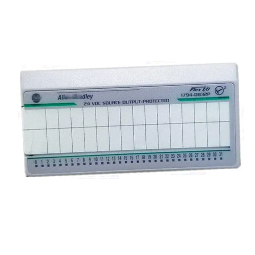 UPSPED 1794OB32P Digital Output Module, 1794-OB32P PLC Module, with One-Year Warranty
