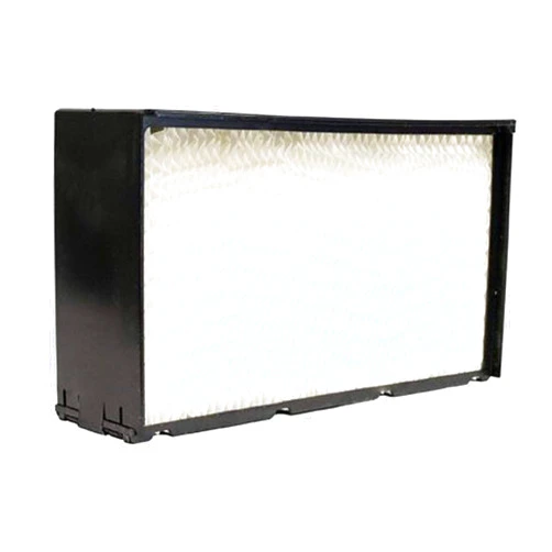 HQRP Wick Filter Replacement for Essick Air AIRCARE 1041 compatible with AIRCARE Essick Air 400, 500, 600, 696, 4000, 6000, 4D7, 4DTS, ED11 series Console Humidifiers