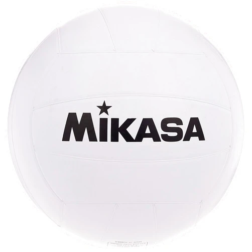 Mikasa V2000 Official Size Rubber Volleyball