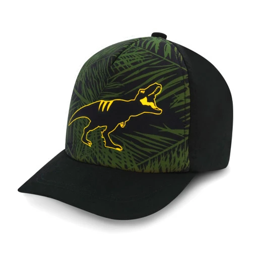 JAN & JUL Kids' Adjustable Xplorer Baseball Cap