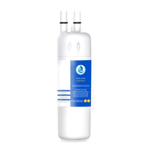 Alefar Replacement for EDR1RXD1, W10295370A, WHR1RXD1, Compatible with Kenmore 46-9081, 9081, 46-9930, 9930, P4RFWB, P8RFWB2L, W10276924, W10291030-1 Pack