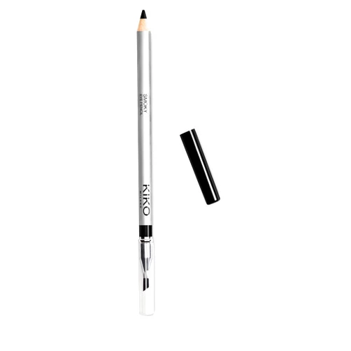 Kiko MILANO - Smoky Eye Pencil Soft and highly blendable pencil for the lash line