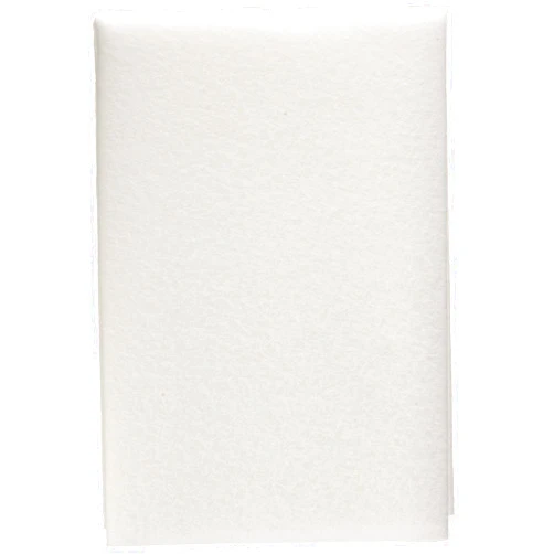 Pellon White Fusible Fleece 22