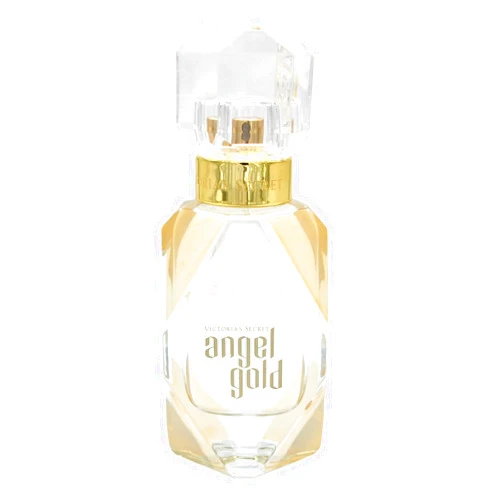 Victoria's Secret Angel Gold Eau De Parfum 1.7 Fl Oz