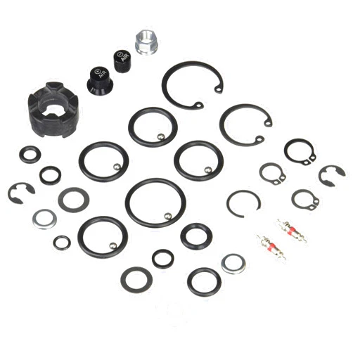 RockShox Rock Shox Reba/Revelation/Pike Air U-Turn Service Kit