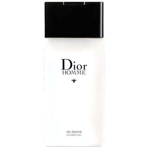 Dior Homme Shower Gel 200ml