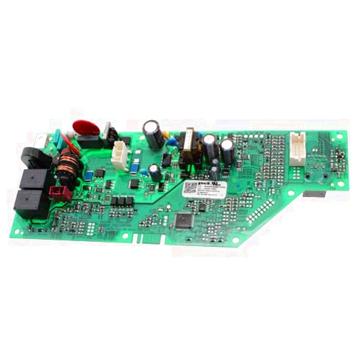 ClimaTek Dishwasher Control Board Direcly Replaces GE, General Electric WD21X24799, WD21X22949
