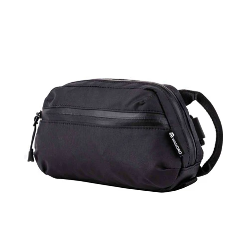 WANDRD Toiletry Bag, Medium - Makeup Organizer and Travel Bag for Travel Essentials