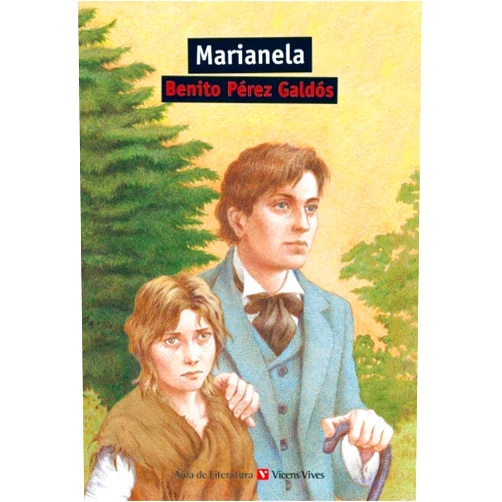 Spanish Edition by Agustín Sánchez Aguilar (Author), Fuencisla Del Amo De Laiglesia (Illustrator) Marianela