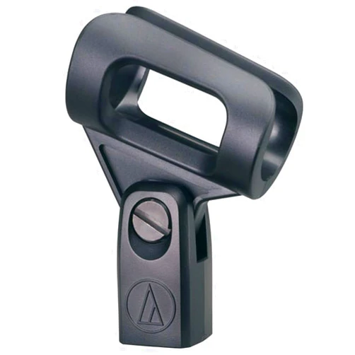 Audio-Technica AT8470 Quiet-Flex Microphone Stand Clamp