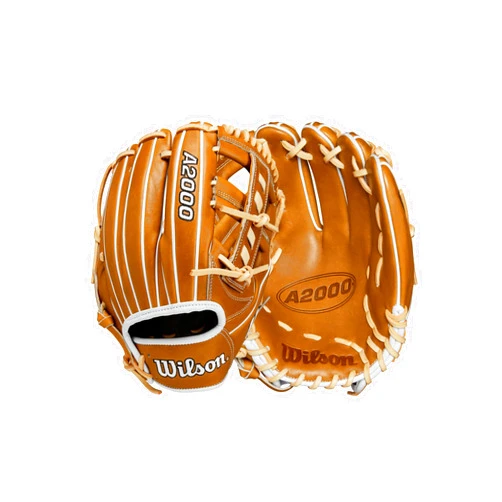 WILSON A2000