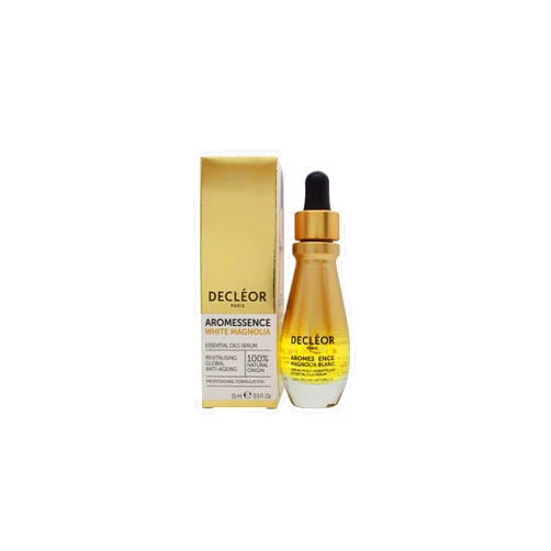 DECLÉOR Decleor Decleor Aromessence White Magnolia Essential Oil-serum 0.5 Oz, 0.5 Ounce