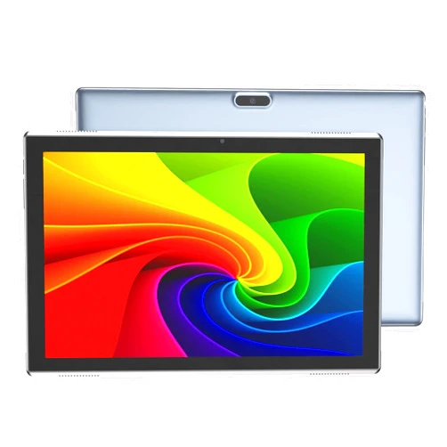ZZB Tablet 10 Inch Android Tablets, 32GB ROM 1024GB Expand, 6000mah Battery, Quad-Core Processor 4GB RAM Tableta, 8MP Camera WiFi 10.1'' IPS HD Touch Screen Android 12 Tablet.
