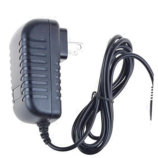 Digipartspower AC DC Adapter for Sennheiser RS 185 RS185 TR 185 Digital Wireless Headphone System Power Supply Cord Cable PS Wall Home Charger