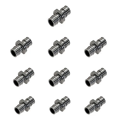Vigolix Poly Pex A Expansion Fittings F-1960 1