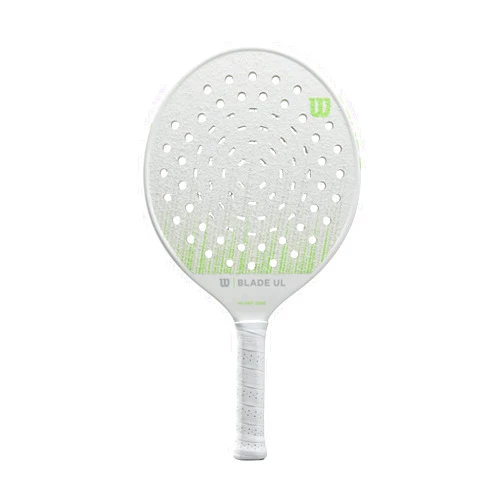 Wilson Blade UL Gruuv V2 Platform Tennis Paddle