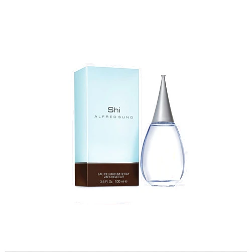 Alfred Sung Women's Perfume, Shi, Eau De Parfum EDP Spray 3.4 Fl Oz