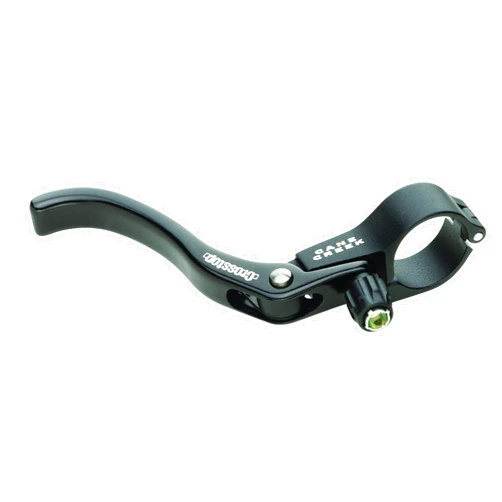 Cane Creek Crosstop Levers, 26.0mm, Black