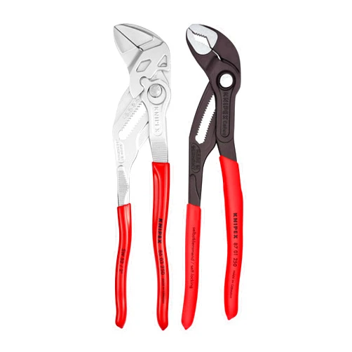 Knipex - 2 Pc 10