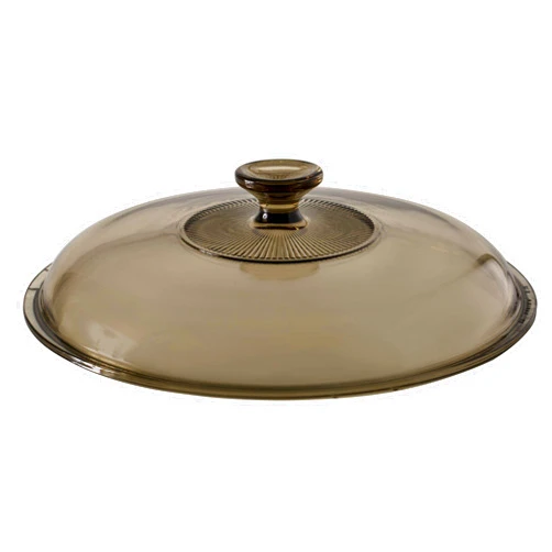 Visions® Glass Lid for 3.3-liter Dutch Oven Pot
