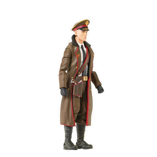 Diamond Select Toys Rebel Moon: Nobel Series 2 Action Figure