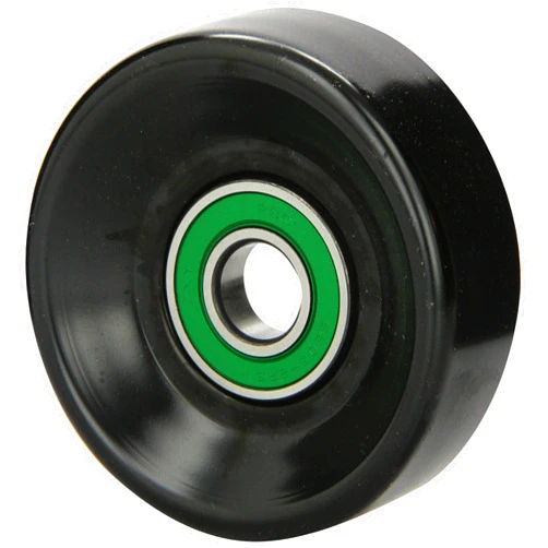 Dayco 89006 Tensioner & Idler Pulley