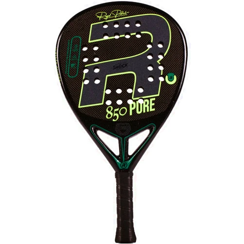 Royal Padel – Padel Racket with Comfort, Excellent Control and Good Power