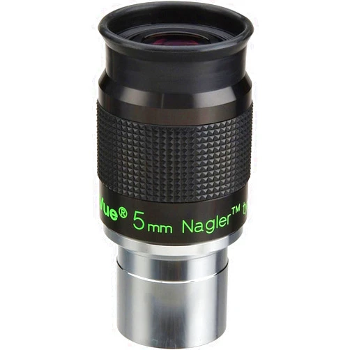 Tele Vue 5mm Nagler Type 6 1.25