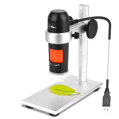 Topnisus Polarizer USB Microscope, Topnisus True 5MP Electron Microscope, 250x Digital Camera Compatible with MacBook Windows PC for Coins Collection, Micro Soldering