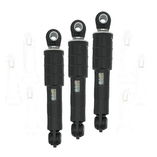 Ezatrading 383EER3001S 383EER3001V Washer Shock Absorber Replacement for LG, Kenmore/Sears Washers AP4998813, PS3522315-3 Pack - 1 Year Warranty